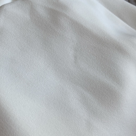 🍂fall drop🍂 Aritzia Babaton effortless pants white birch - Picture 11 of 11